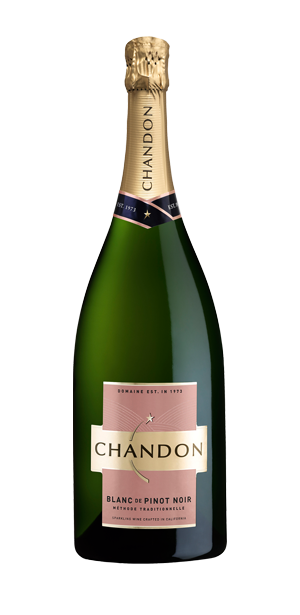BLANC DE PINOT NOIR 1.5L | Domaine Chandon US